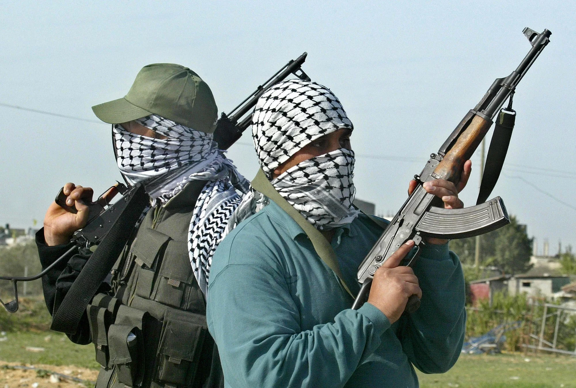 Soldiers, Gunmen Clash In Abia Community