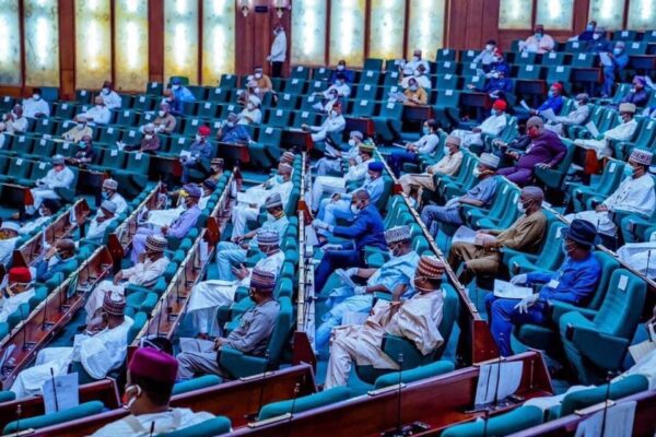 34 Reps Members Vow To Reintroduce Rejected Bill On 6-year Single Term For President, Govs