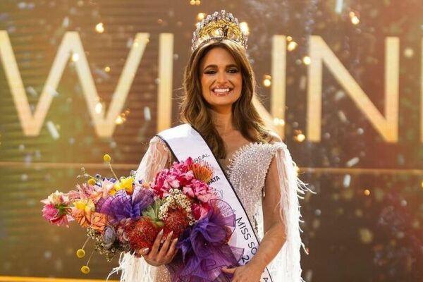 Miss South Africa Exit From Miss Universe Contest