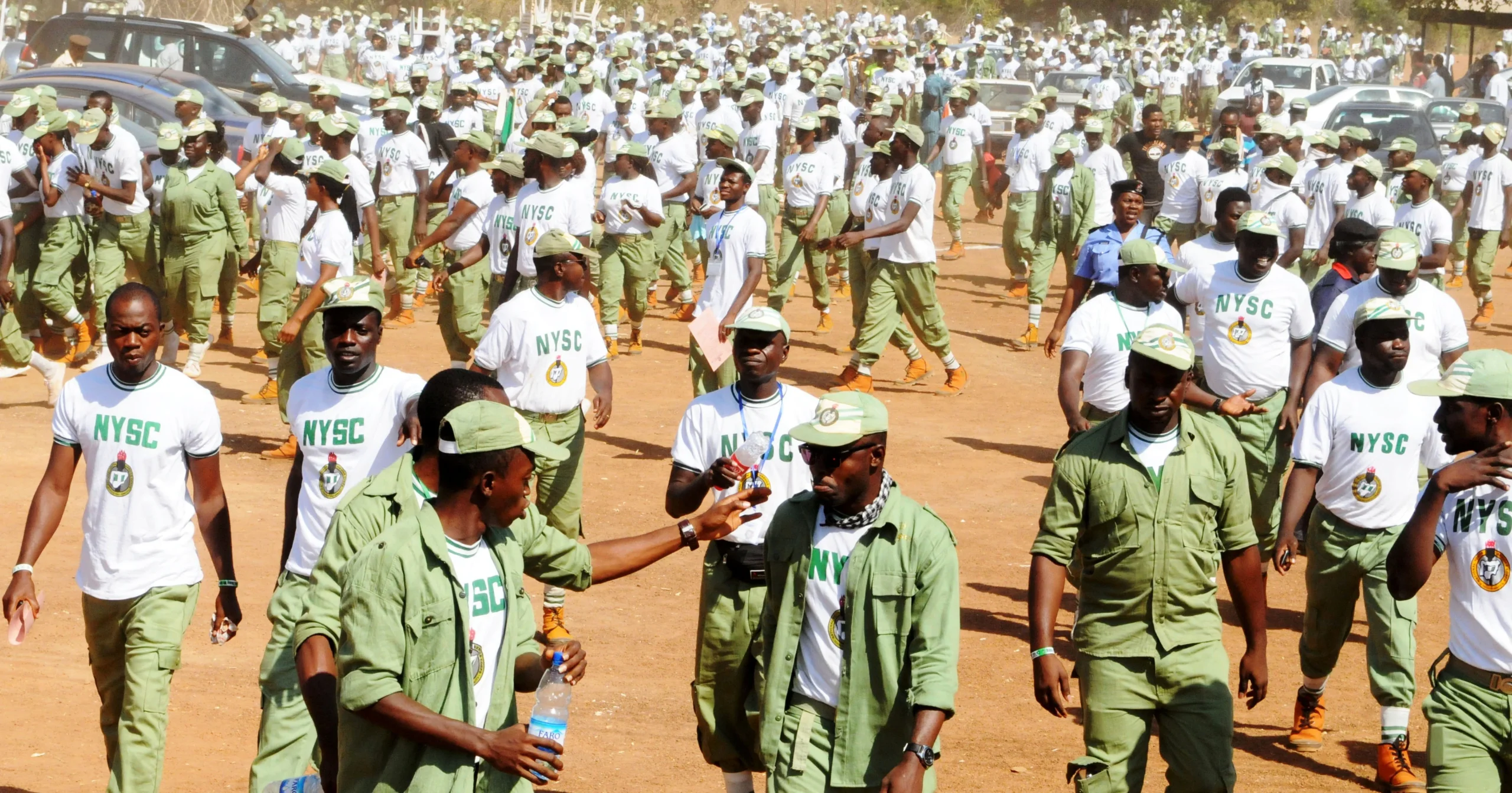 NYSC: Corps Members Now Eligible To Serve In Banks As Tinubu Govt Lifts Ban