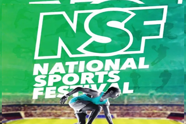 2026 National Sports Festival To Be Held In Enugu