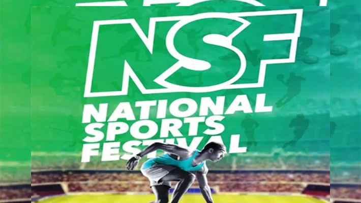 2026 National Sports Festival To Be Held In Enugu