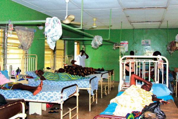 684,000 Nigerians Die Of Non-communicable Diseases - Report Reveals