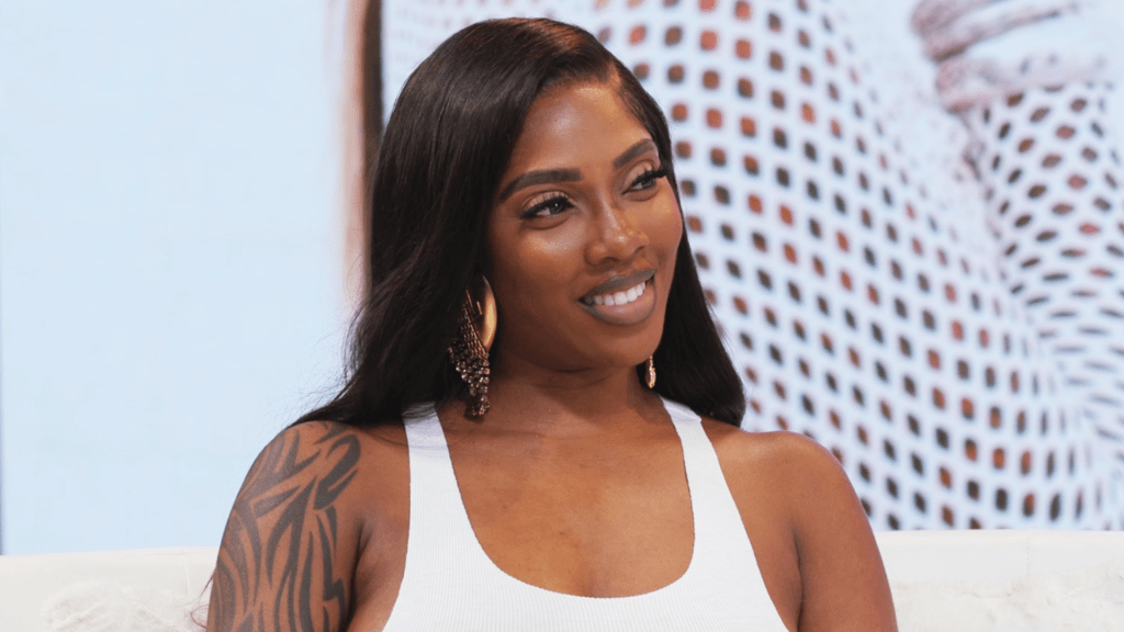 Tiwa Savage Rejects Range Rover Gift From A Man, Gives Reason