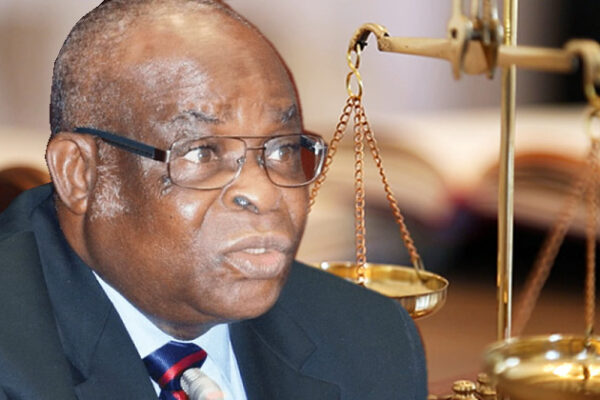 [BREAKING] False Assets Declaration: Appeal Court Discharges, Acquits Ex-CJN Onnoghen