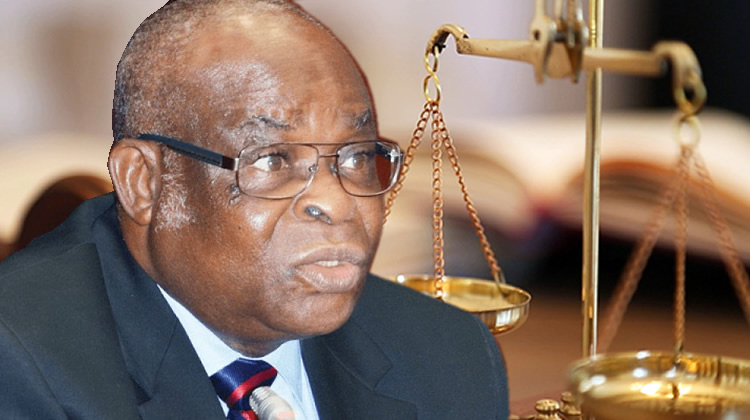 [BREAKING] False Assets Declaration: Appeal Court Discharges, Acquits Ex-CJN Onnoghen