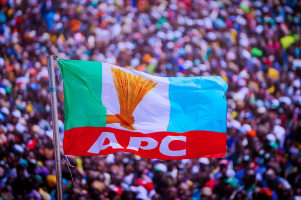 Five Labour Party, PDP Lawmakers Join APC