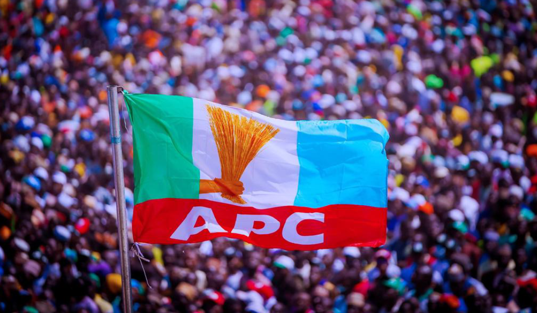 Five Labour Party, PDP Lawmakers Join APC