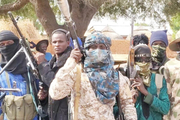 FG To Arraign Five Suspected Terrorists Linked With Infamous Bandits Leader, Bello Turji