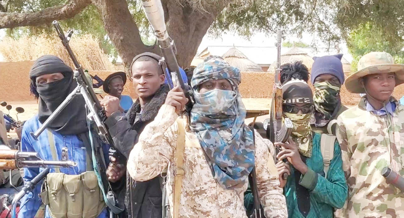 FG To Arraign Five Suspected Terrorists Linked With Infamous Bandits Leader, Bello Turji