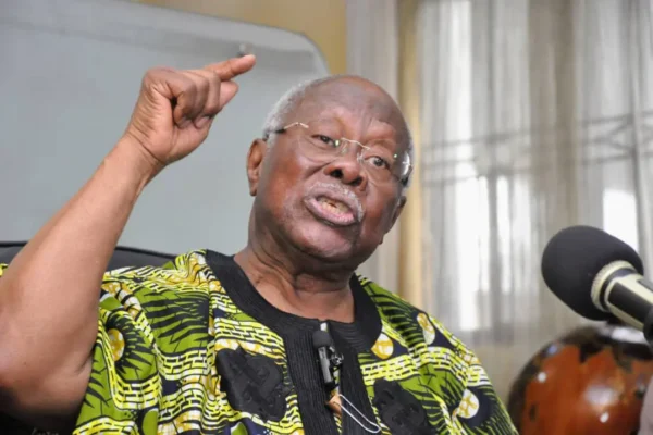 Tinubu Can Reduce Fuel Price To N300 - Bode George