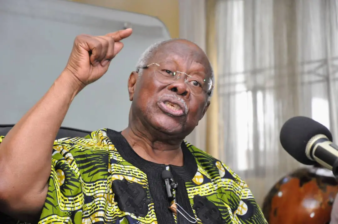 Tinubu Can Reduce Fuel Price To N300 - Bode George