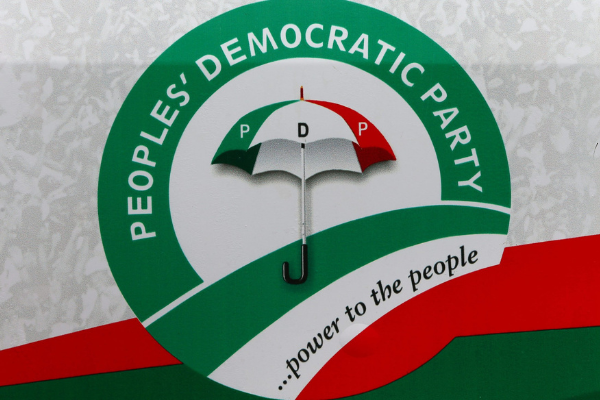 PDP BoT Asks Party Stakeholders From North-Central To Produce National Chairman