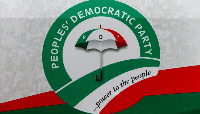 PDP BoT Asks Party Stakeholders From North-Central To Produce National Chairman