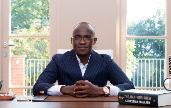 Nigerian Pastor, Tobi Adegboyega To Face Deportation From UK