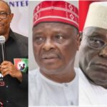 Why Peter Obi, Wike And I Left PDP - Kwankwaso Reveals