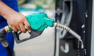 Petrol Price Drops To ₦939.50 Per Litre