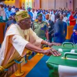 2025 Budget Will Trigger Prosperity In Nigeria - Says President Tinubu