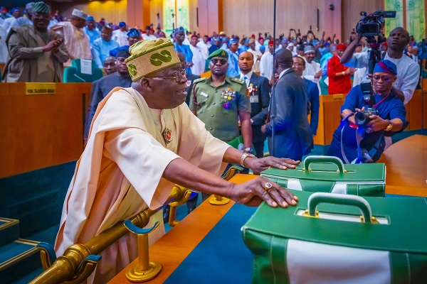 2025 Budget Will Trigger Prosperity In Nigeria - Says President Tinubu