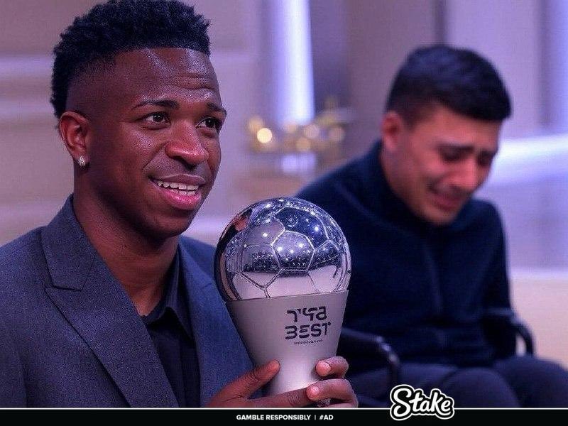 2024 FIFA Football Award Winners [Full List]