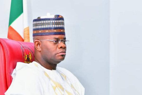 Court Grants Ex-Kogi Gov, Yahaya Bello N500 Million Bail