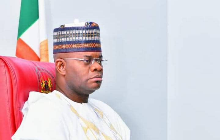 Court Grants Ex-Kogi Gov, Yahaya Bello N500 Million Bail