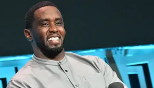 In fresh cases, three more men accuse Diddy of sexual assault and rape