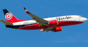 Max Air's Operations Suspended by NCAA for Three Months After Kano Incident