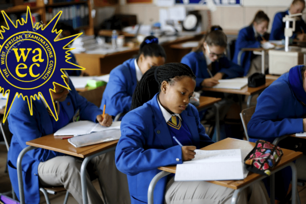 WAEC Introduces New Initiative To Allow Candidates Retake Exams