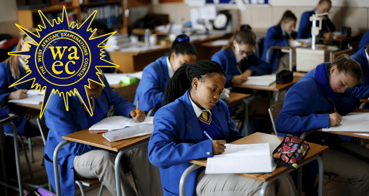 WAEC Introduces New Initiative To Allow Candidates Retake Exams